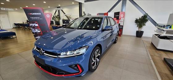 VOLKSWAGEN JETTA 2.0 350 TSI GASOLINA GLI DSG